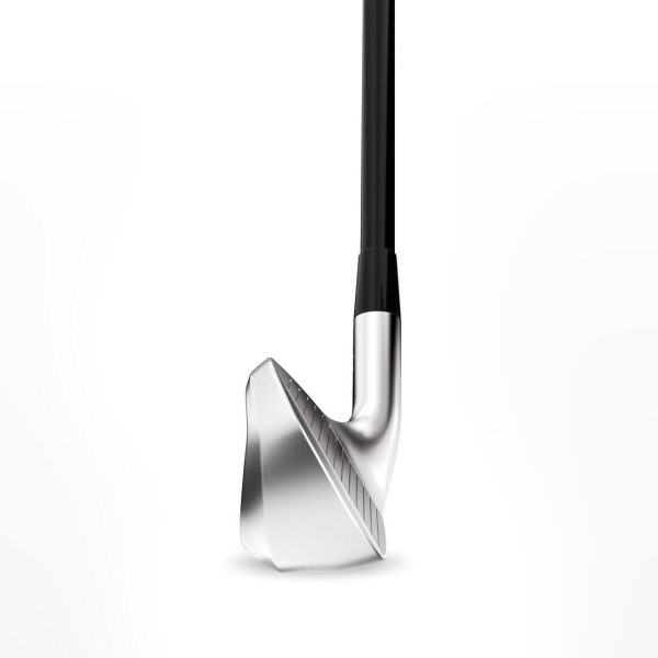 Individual golf iron right-handed size 2 graphite - inesis 100 Online Hot Sale