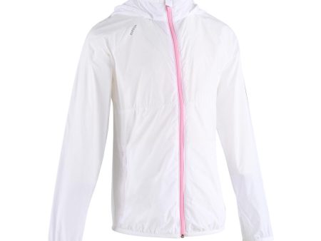 Kid s Windproof Running Jacket For Cheap