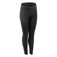 Evadict Women s Trail Running Emboss Leggings Online Sale