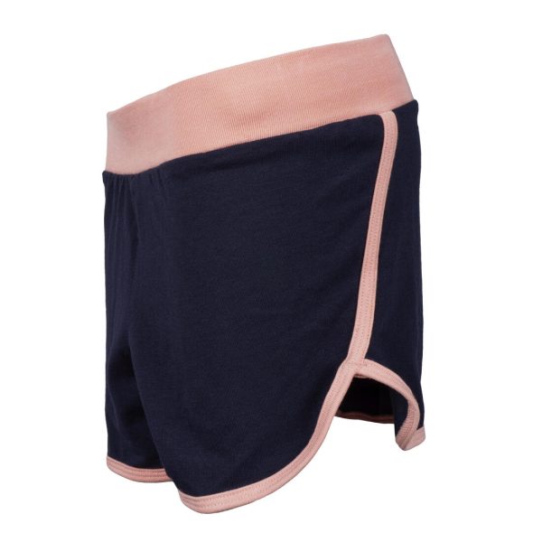 Baby Adjustable Shorts - Blue For Sale