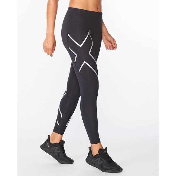 2XU Core Compression Tights For Cheap