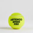 TB 930 Competition Tennis Balls 4-Pack Online Sale