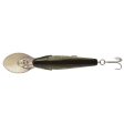 Floating fishing plug bait Barn 60 Hot Tiger Cheap