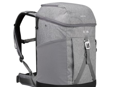 Ice Compact Isothermal Backpack 25L - NH500 Hot on Sale