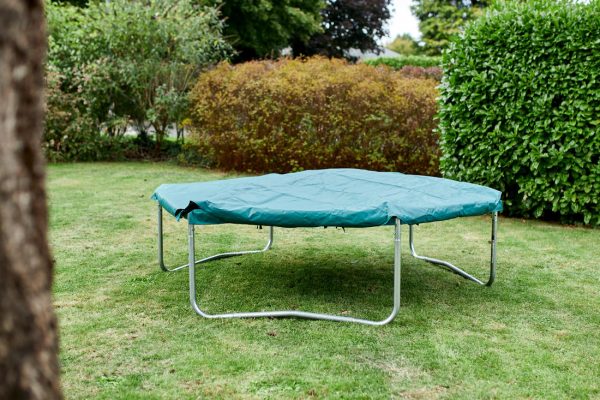 Trampoline Cover Hexagonal - 240 Online Hot Sale