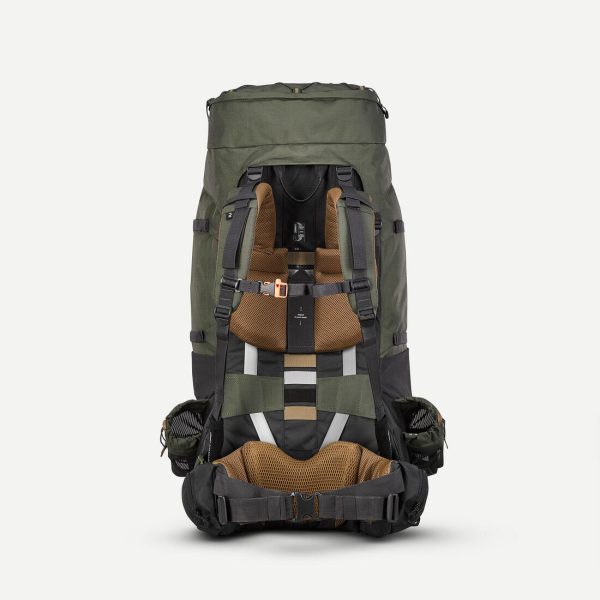 Men’s Trekking Backpack 90+10L - MT900 Symbium Online