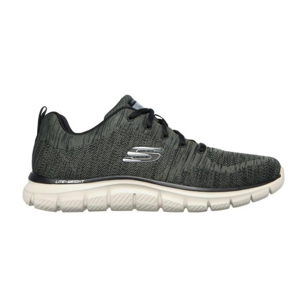 Skechers Men s Track Front Runner Walking Shoes Online now