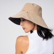 Women s Hat Beige - Travel 550 Supply