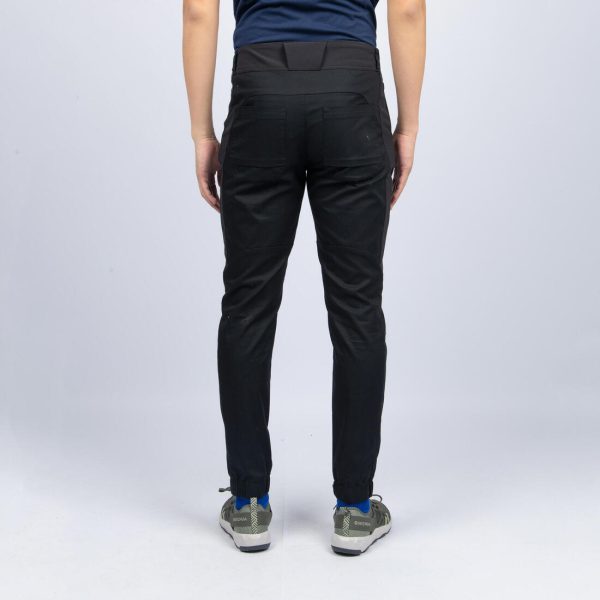 Fit Men s Hiking Trousers - NH 500 Slim Sale