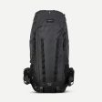 Men s Trekking Backpack 70L+10L - Trek 900 For Sale