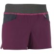 Kids Light Hiking Shorts - MH 500 Online now