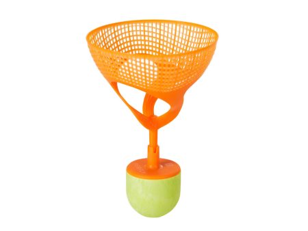 Outdoor Badminton Shuttlecock 3-pack - PSC530 Feenix For Discount