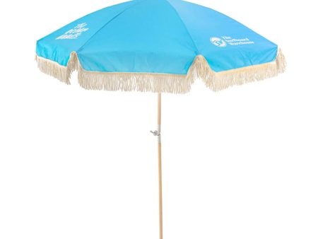 TSBW Beach Umbrella SW For Discount