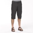 Men s Country Walking Bermuda Shorts - NH500 Discount