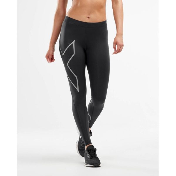 2XU Core Compression Tights For Cheap