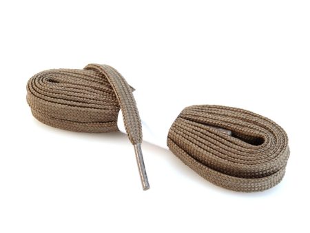 Flat Hiking Boot Laces For Cheap