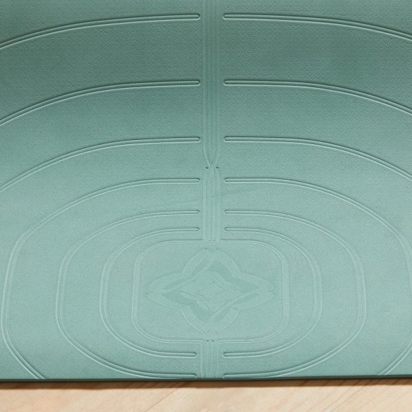 Kimjaly Gentle Yoga Mat - 5mm For Discount