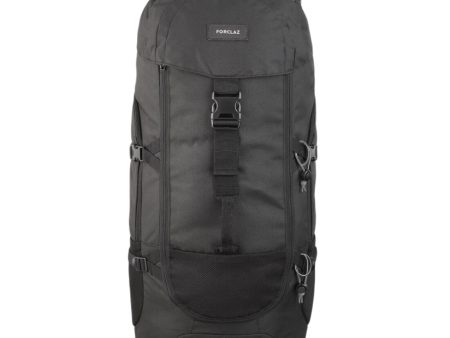 Adult Trekking Backpack 50L For Discount