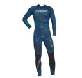 Cressi Tokugawa 3mm 1pce Wetsuit Online Sale