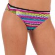 Olaian Women s Nina Classic Bikini Bottom Sale