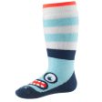 Wedze Monster Baby Warm Sledging Socks Sale