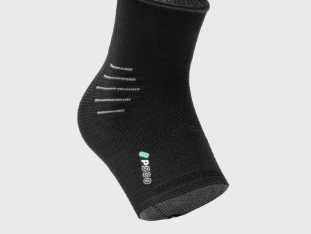 Adult Ankle Support P500 - Black Cheap