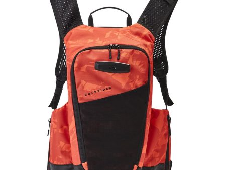 Mountain Biking Hydration Backpack Explore 7L 2L Online Hot Sale