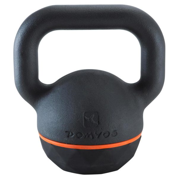 Cross Training Kettlebell 16kg Fashion