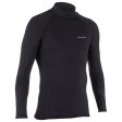 Men s Rash Vest Long Sleeve - 900 Cheap