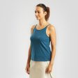 Women s Hiking Singlet - NH500 Supply