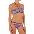 Olaian Women s Nina Classic Bikini Bottom Sale