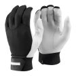 Kipsta Baseball BA550 Adult Batting Glove Sale