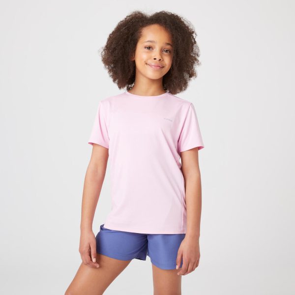 AT 100 Kids Athletics T-shirt Online