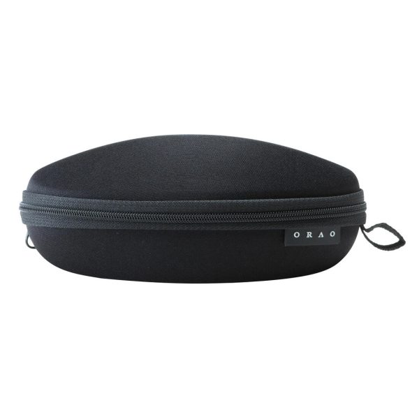 Rigid Sunglasses Case - T560 Fashion