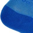 Quechua MH100 Mid Kid s Hiking Socks - 2-pack Hot on Sale