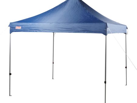 Coleman 300D Gazebo Deluxe 3.0m x 3.0m Discount