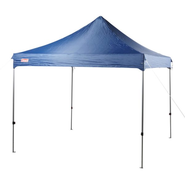 Coleman 300D Gazebo Deluxe 3.0m x 3.0m Discount