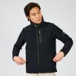 Men’s Sailing Softshell Jacket Windproof - Sailing 500 Cheap