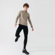 Kalenji Warm Men s Running Tights on Sale