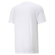 Puma Men s Power Logo T-Shirt Fashion