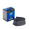 20 x1.5  1.9  Schrader Valve Inner Tube (33mm) For Sale