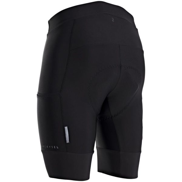 Van Rysel Men s RC500 Road Cycling Shorts Hot on Sale