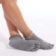 Kimjaly Yoga Socks - Non-Slip Fashion