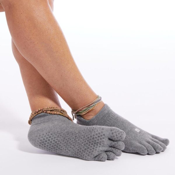 Kimjaly Yoga Socks - Non-Slip Fashion