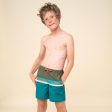 Boy s Swim Shorts - BS 100 Online Hot Sale