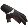 Adult Sailing Gloves Neoprene 1mm - 500 Online now