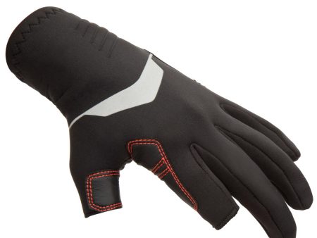 Adult Sailing Gloves Neoprene 1mm - 500 Online now