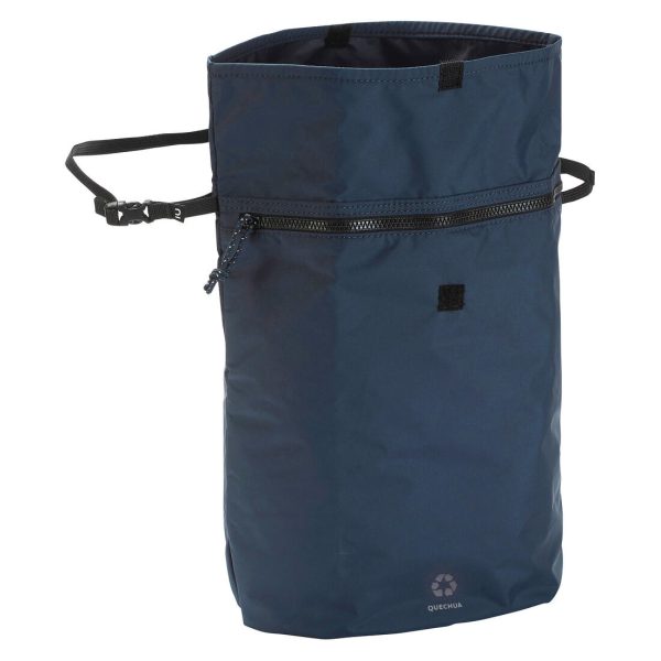 Hiking & Camping Waste Sorting Bag 10L Hot on Sale