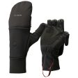 Mountain Trekking Mittens - Trek 500 For Sale