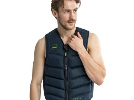 Jobe Fragment Life Vest Men Midnight Blue For Sale